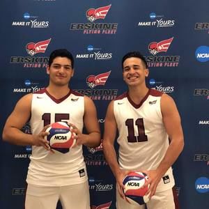 Meet your Posher, Lancy